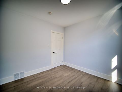 Photo 41 at 47 Preston Street, Cliffside, Toronto