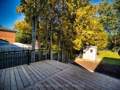 Photo 43 at 47 Preston Street, Cliffside, Toronto