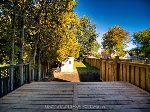 Photo 45 at 47 Preston Street, Cliffside, Toronto