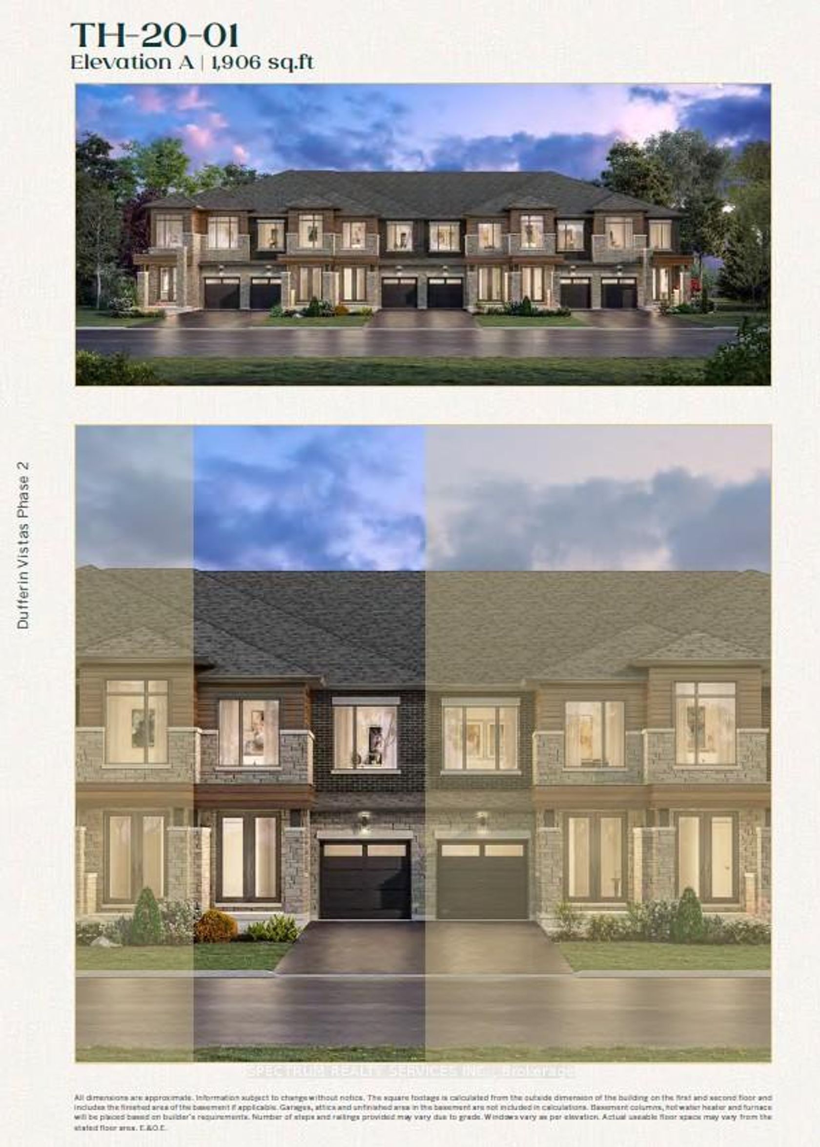 231 Grand Trunk Avenue, Patterson, Vaughan 