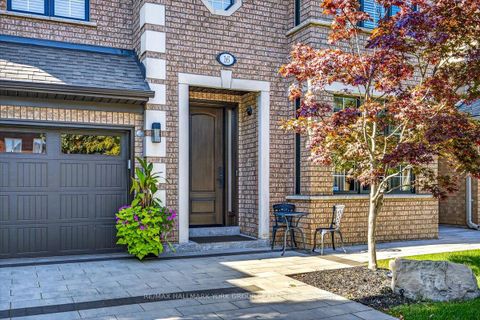 Photo 3 at 16 Woodland Trail Court, Islington Woods, Vaughan