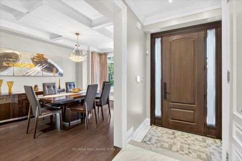 Photo 4 at 16 Woodland Trail Court, Islington Woods, Vaughan