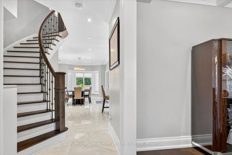 Photo 5 at 16 Woodland Trail Court, Islington Woods, Vaughan Photo 5 at 16 Woodland Trail Court, Islington Woods, Vaughan