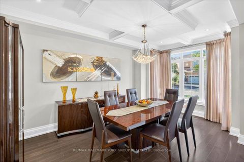 Photo 6 at 16 Woodland Trail Court, Islington Woods, Vaughan