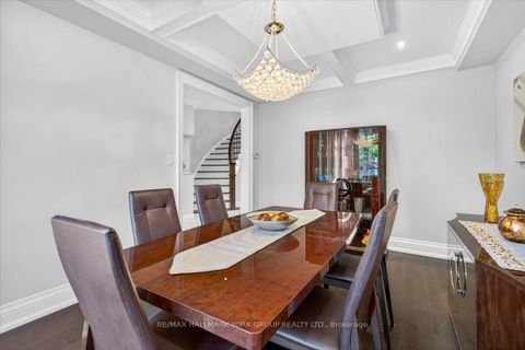 Photo 7 at 16 Woodland Trail Court, Islington Woods, Vaughan Photo 7 at 16 Woodland Trail Court, Islington Woods, Vaughan