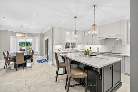 Photo 8 at 16 Woodland Trail Court, Islington Woods, Vaughan Photo 8 at 16 Woodland Trail Court, Islington Woods, Vaughan