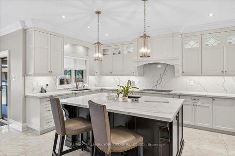 Photo 9 at 16 Woodland Trail Court, Islington Woods, Vaughan Photo 9 at 16 Woodland Trail Court, Islington Woods, Vaughan