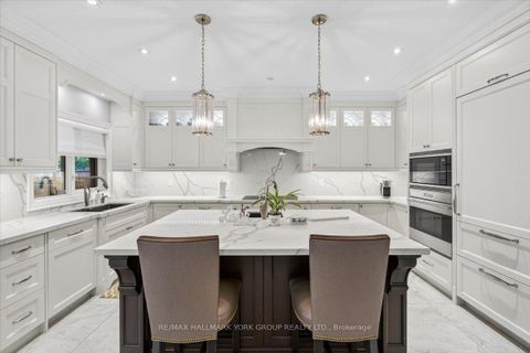 Photo 10 at 16 Woodland Trail Court, Islington Woods, Vaughan Photo 10 at 16 Woodland Trail Court, Islington Woods, Vaughan