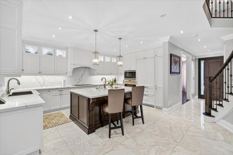 Photo 15 at 16 Woodland Trail Court, Islington Woods, Vaughan