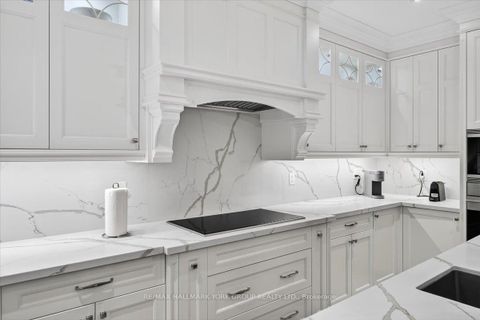 Photo 16 at 16 Woodland Trail Court, Islington Woods, Vaughan Photo 16 at 16 Woodland Trail Court, Islington Woods, Vaughan