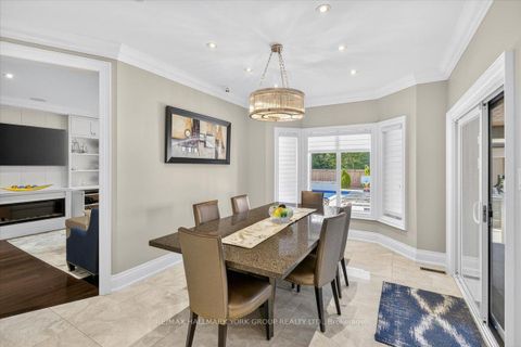 Photo 17 at 16 Woodland Trail Court, Islington Woods, Vaughan