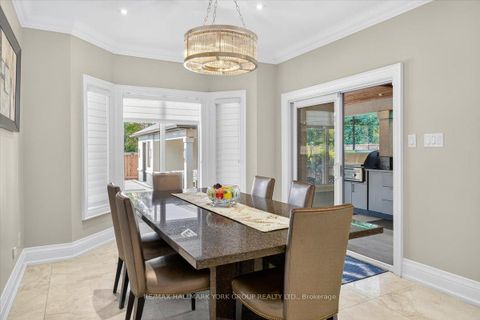 Photo 18 at 16 Woodland Trail Court, Islington Woods, Vaughan