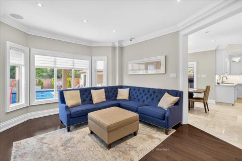 Photo 20 at 16 Woodland Trail Court, Islington Woods, Vaughan Photo 20 at 16 Woodland Trail Court, Islington Woods, Vaughan