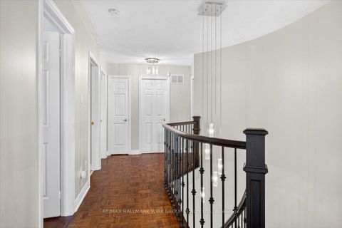 Photo 29 at 16 Woodland Trail Court, Islington Woods, Vaughan