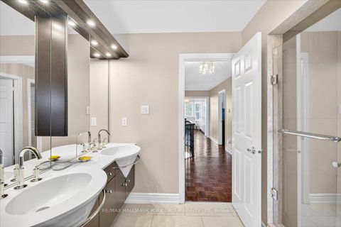 Photo 33 at 16 Woodland Trail Court, Islington Woods, Vaughan Photo 33 at 16 Woodland Trail Court, Islington Woods, Vaughan