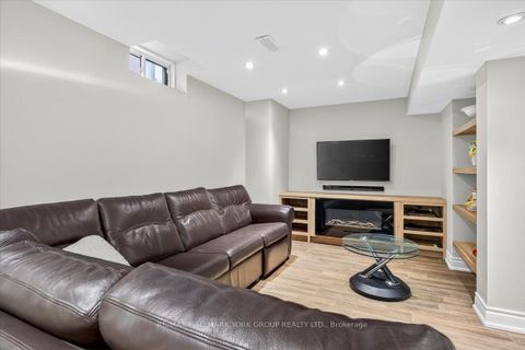 Photo 36 at 16 Woodland Trail Court, Islington Woods, Vaughan Photo 36 at 16 Woodland Trail Court, Islington Woods, Vaughan