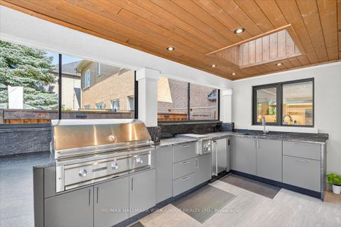 Photo 39 at 16 Woodland Trail Court, Islington Woods, Vaughan Photo 39 at 16 Woodland Trail Court, Islington Woods, Vaughan