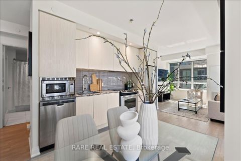 Photo 0 at 608 - 110 Marine Parade Drive, Mimico, Toronto