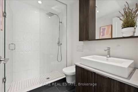 Photo 17 at 608 - 110 Marine Parade Drive, Mimico, Toronto