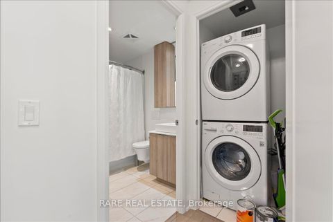 Photo 18 at 608 - 110 Marine Parade Drive, Mimico, Toronto