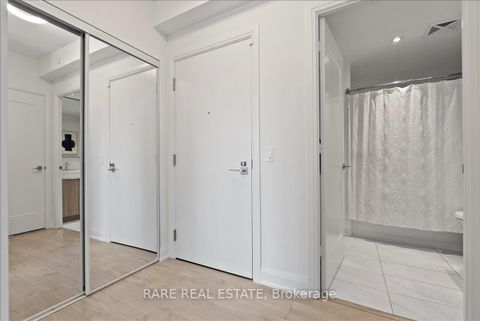 Photo 19 at 608 - 110 Marine Parade Drive, Mimico, Toronto
