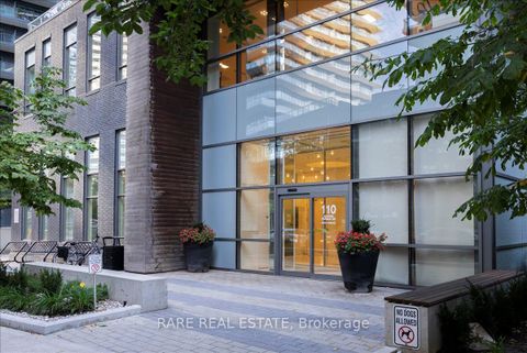 Photo 26 at 608 - 110 Marine Parade Drive, Mimico, Toronto