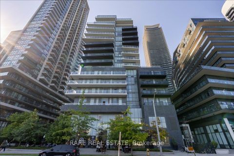 Photo 27 at 608 - 110 Marine Parade Drive, Mimico, Toronto