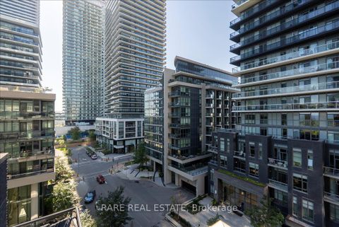 Photo 29 at 608 - 110 Marine Parade Drive, Mimico, Toronto