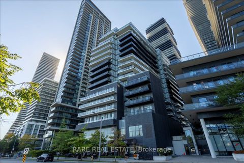 Photo 30 at 608 - 110 Marine Parade Drive, Mimico, Toronto