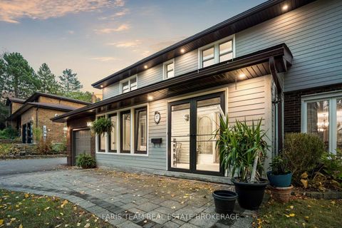 Photo 2 at 27 Garrett Crescent, North Shore, Barrie