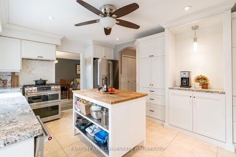 Photo 6 at 27 Garrett Crescent, North Shore, Barrie