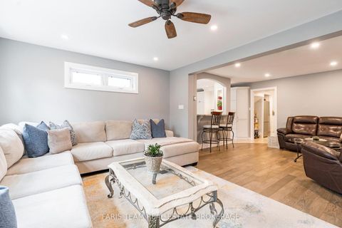 Photo 12 at 27 Garrett Crescent, North Shore, Barrie