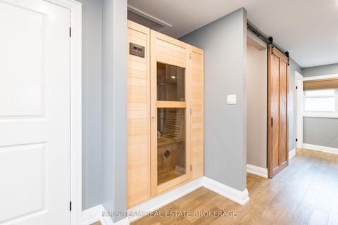 Photo 16 at 27 Garrett Crescent, North Shore, Barrie