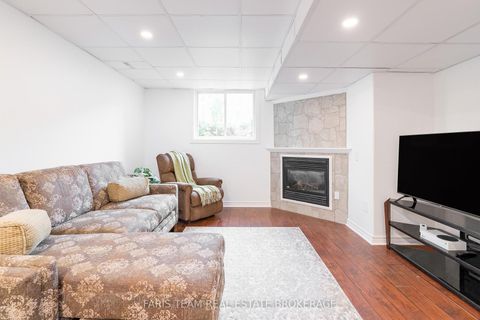 Photo 28 at 27 Garrett Crescent, North Shore, Barrie