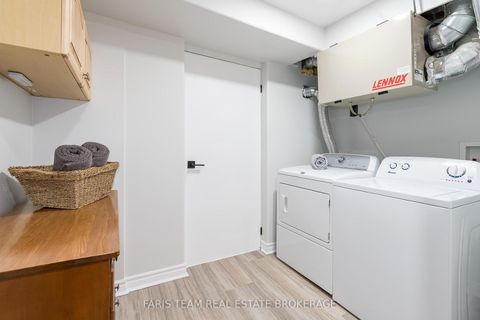 Photo 32 at 27 Garrett Crescent, North Shore, Barrie