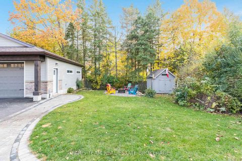 Photo 37 at 27 Garrett Crescent, North Shore, Barrie