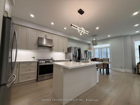 Photo 1 at 15 PERCY RYE Avenue, Angus Glen, Markham