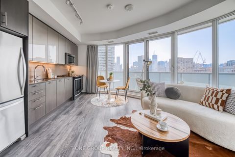 Photo 12 at 2102 - 403 Church Street, Yonge Corridor, Toronto Photo 12 at 2102 - 403 Church Street, Yonge Corridor, Toronto