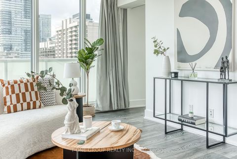 Photo 15 at 2102 - 403 Church Street, Yonge Corridor, Toronto Photo 15 at 2102 - 403 Church Street, Yonge Corridor, Toronto