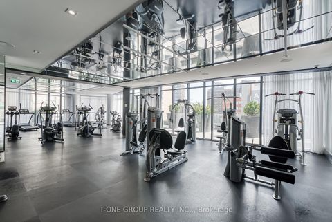 Photo 28 at 2102 - 403 Church Street, Yonge Corridor, Toronto Photo 28 at 2102 - 403 Church Street, Yonge Corridor, Toronto