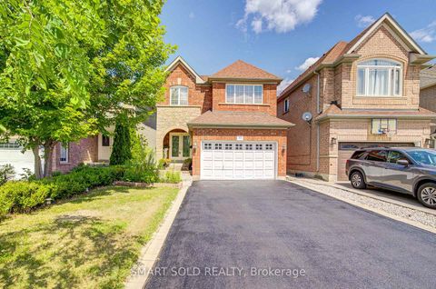 Photo 1 at 40 Tuscana Boulevard, Patterson, Vaughan