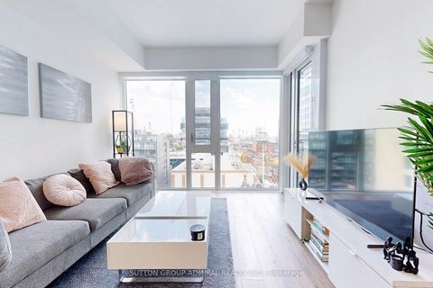 Photo 1 at 1412 - 158 Front Street E, Moss Park, Toronto Photo 1 at 1412 - 158 Front Street E, Moss Park, Toronto