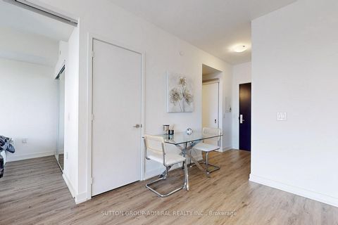 Photo 10 at 1412 - 158 Front Street E, Moss Park, Toronto