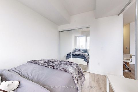Photo 13 at 1412 - 158 Front Street E, Moss Park, Toronto