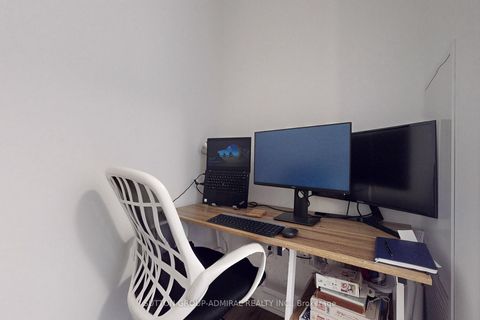 Photo 14 at 1412 - 158 Front Street E, Moss Park, Toronto Photo 14 at 1412 - 158 Front Street E, Moss Park, Toronto