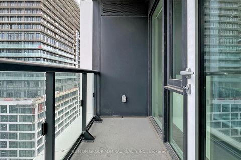 Photo 18 at 1412 - 158 Front Street E, Moss Park, Toronto