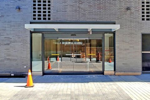 Photo 23 at 1412 - 158 Front Street E, Moss Park, Toronto Photo 23 at 1412 - 158 Front Street E, Moss Park, Toronto