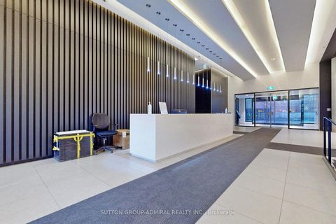 Photo 24 at 1412 - 158 Front Street E, Moss Park, Toronto Photo 24 at 1412 - 158 Front Street E, Moss Park, Toronto