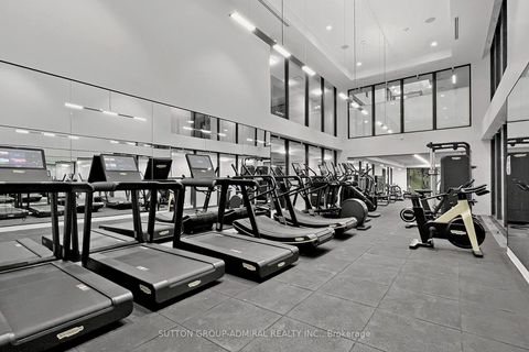 Photo 25 at 1412 - 158 Front Street E, Moss Park, Toronto