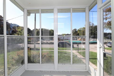 Photo 1 at 57 Merritt Road, Parkview, Toronto